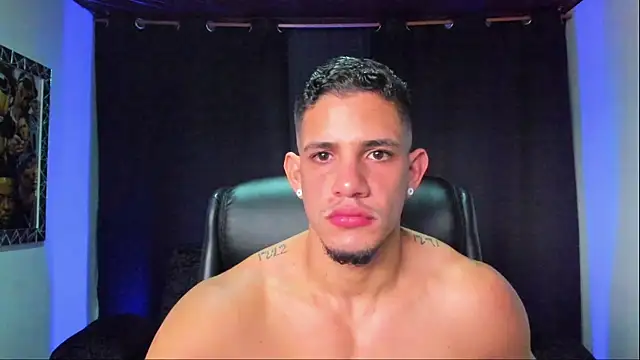 jhonnysnow17 online show from 10/31/25, 06:26