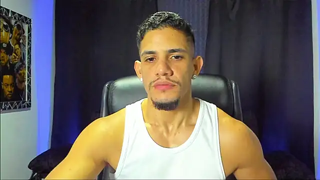 jhonnysnow17 online show from 11/27/25, 11:05