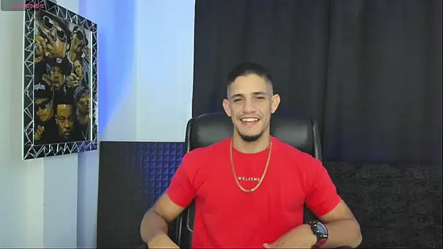 jhonnysnow17 online show from 05/24/26, 01:05
