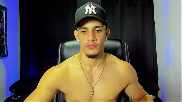 jhonnysnow17 online show from 10/23/25, 02:43