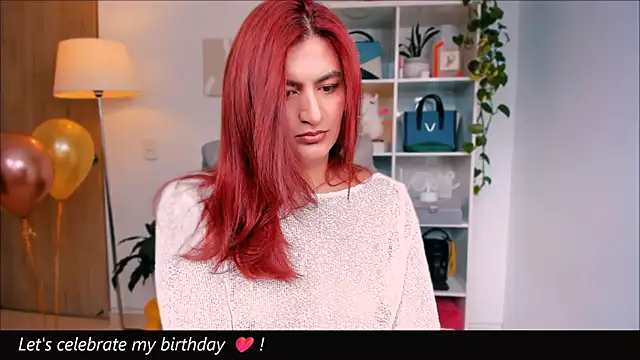 ari artis online show from 12/03/25, 09:03