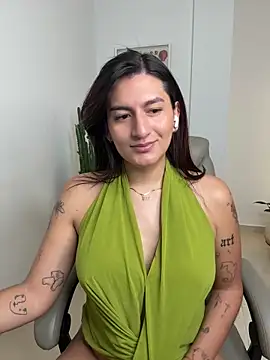 ari artis online show from 05/31/26, 06:42