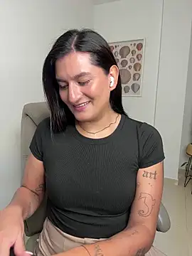 ari artis online show from 02/27/26, 02:23