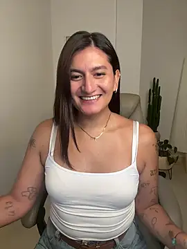 ari artis online show from 02/26/26, 01:05