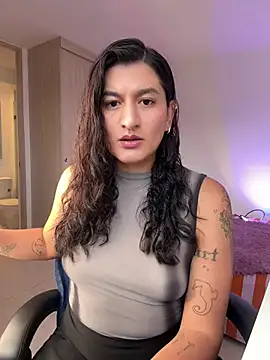 ari artis online show from 02/28/26, 09:03