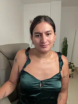 ari artis online show from 03/03/26, 04:30