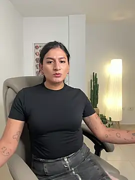 ari artis online show from 02/10/26, 07:35