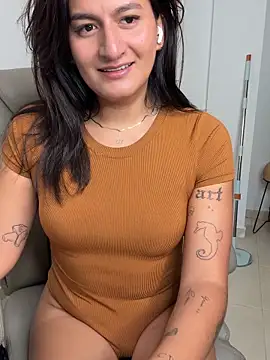 ari artis online show from 03/10/26, 08:46