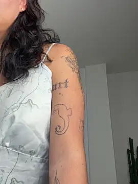 ari artis online show from 03/19/26, 07:19