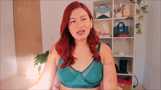 ari artis online show from 11/02/25, 09:20