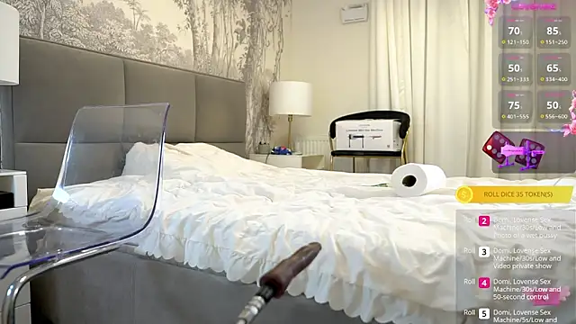 Miss69Ri99 online show from 12/04/25, 04:11