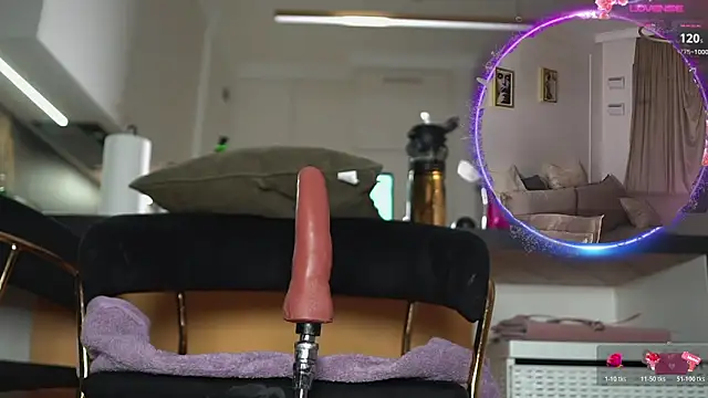 Miss69Ri99 online show from 04/14/26, 08:14