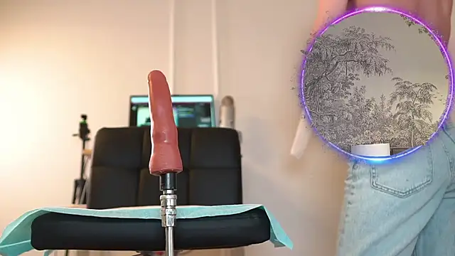 Miss69Ri99 online show from 03/12/26, 09:52