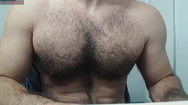 cutehairymacho online show from 07/28/26, 04:50