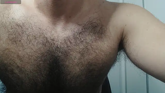 cutehairymacho online show from 07/18/26, 01:41