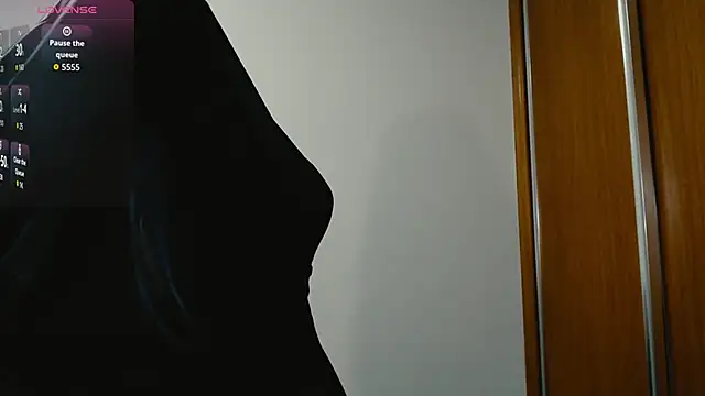 cutehairymacho online show from 11/30/25, 02:51