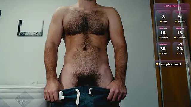 cutehairymacho online show from 11/29/25, 02:28