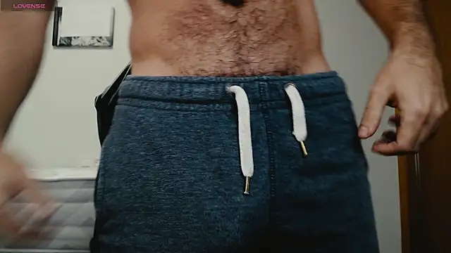 cutehairymacho online show from 11/15/25, 10:25