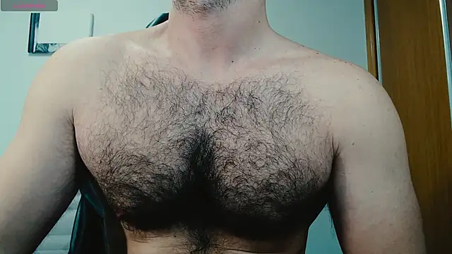cutehairymacho online show from 12/05/25, 02:04