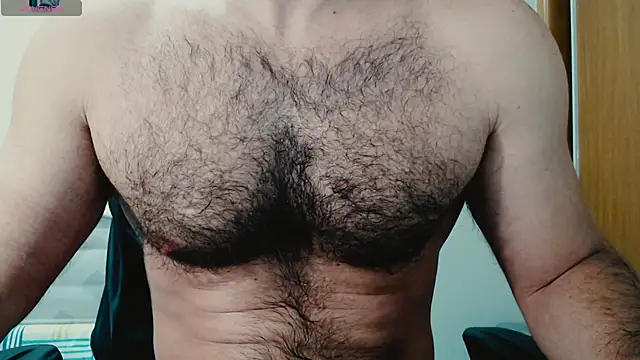 cutehairymacho online show from 11/09/25, 03:27