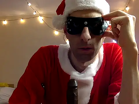 Snapshot of HandsomeAlfie chatting on 12/29/24, 09:09 HandsomeAlfie online show from 12/29/24, 09:09