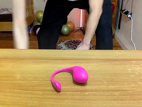 HandsomeAlfie online show from 03/07/26, 02:07