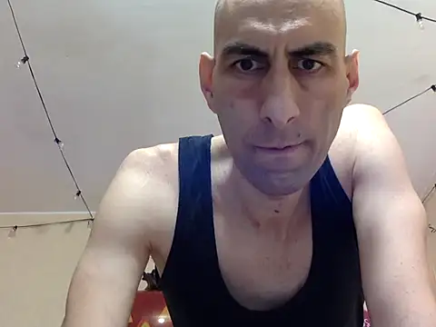 HandsomeAlfie online show from 10/23/25, 05:06