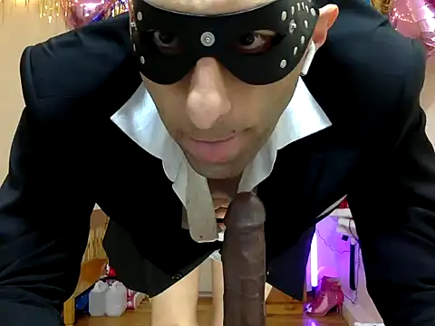 HandsomeAlfie online show from 07/07/26, 05:43