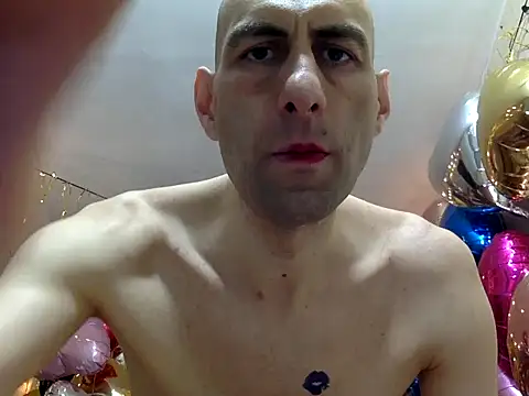 HandsomeAlfie online show from 02/07/26, 08:39