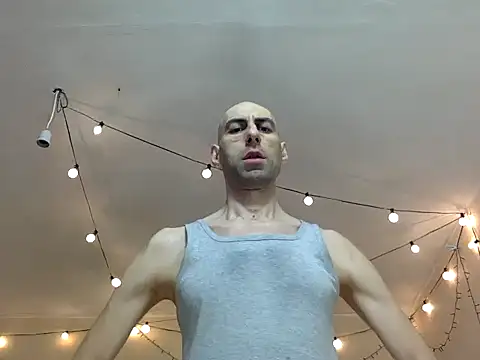 Snapshot of HandsomeAlfie chatting on 09/26/25, 06:20 HandsomeAlfie online show from 09/26/25, 06:20