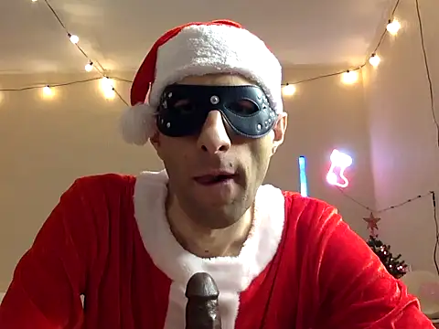Snapshot of HandsomeAlfie chatting on 12/22/24, 09:42 HandsomeAlfie online show from 12/22/24, 09:42