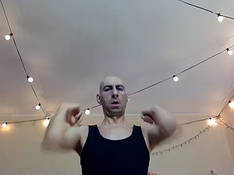 Snapshot of HandsomeAlfie chatting on 09/10/25, 02:43 HandsomeAlfie online show from 09/10/25, 02:43
