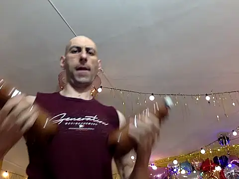 HandsomeAlfie online show from 06/28/26, 01:56