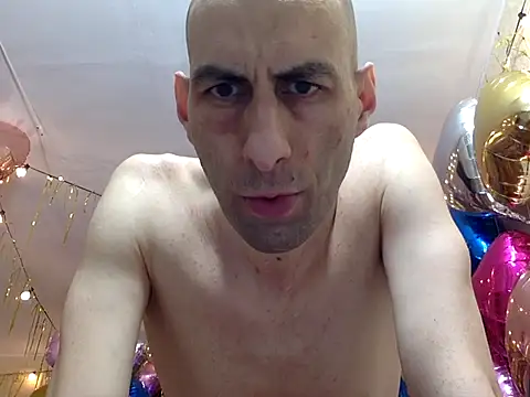 HandsomeAlfie online show from 02/28/26, 11:15