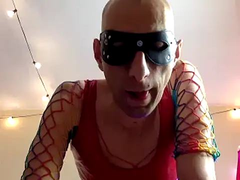 Snapshot of HandsomeAlfie chatting on 12/27/24, 05:48 HandsomeAlfie online show from 12/27/24, 05:48