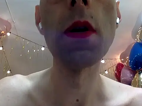 HandsomeAlfie online show from 07/17/26, 10:45