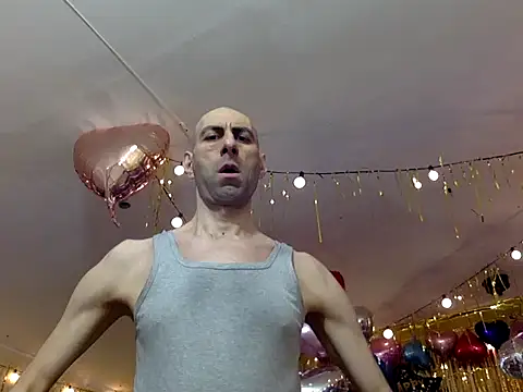 HandsomeAlfie online show from 01/17/26, 02:15