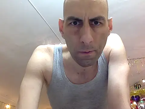 HandsomeAlfie online show from 03/09/26, 02:04