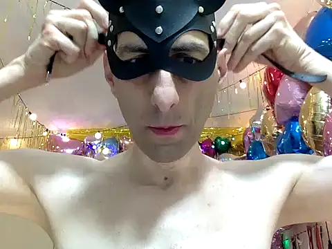 HandsomeAlfie online show from 06/03/26, 08:35