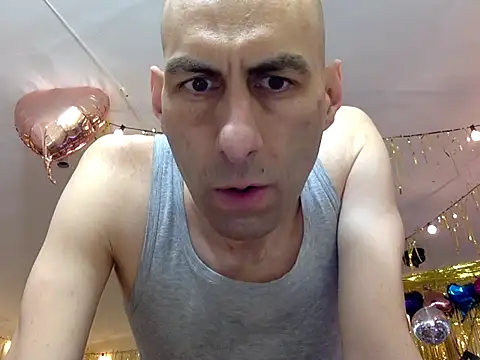 HandsomeAlfie online show from 01/14/26, 02:26