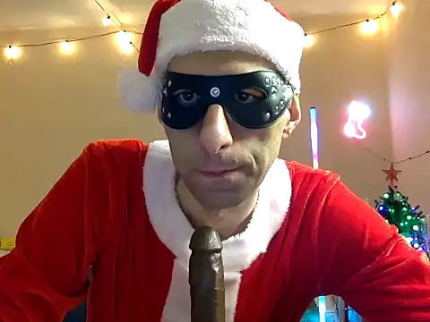 Snapshot of HandsomeAlfie chatting on 12/17/24, 10:22 HandsomeAlfie online show from 12/17/24, 10:22