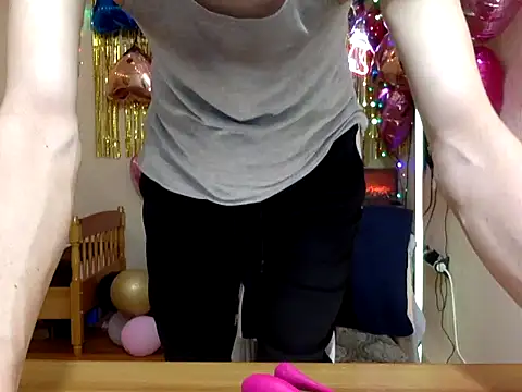 HandsomeAlfie online show from 03/15/26, 03:24