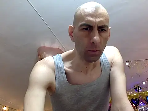 HandsomeAlfie online show from 02/25/26, 07:41