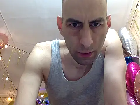 HandsomeAlfie online show from 03/19/26, 05:29