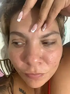 ChloexBigAss online show from 12/20/24, 06:19