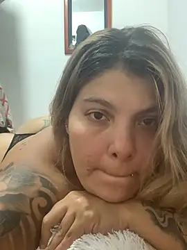 ChloexBigAss online show from 01/05/25, 05:30