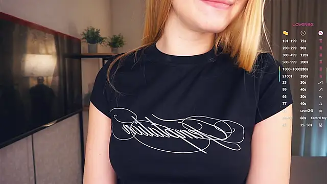 EllenReeves online show from 10/30/25, 06:12