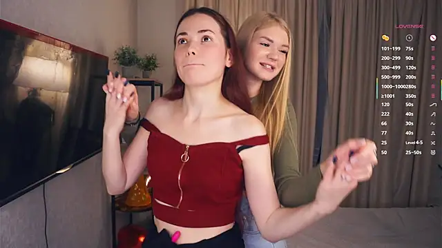 EllenReeves online show from 11/27/25, 06:14