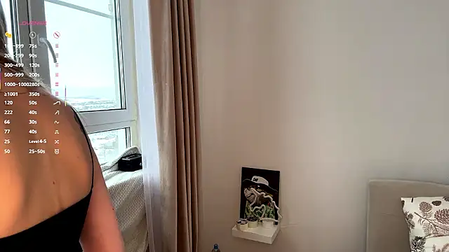 EllenReeves online show from 02/14/26, 06:35