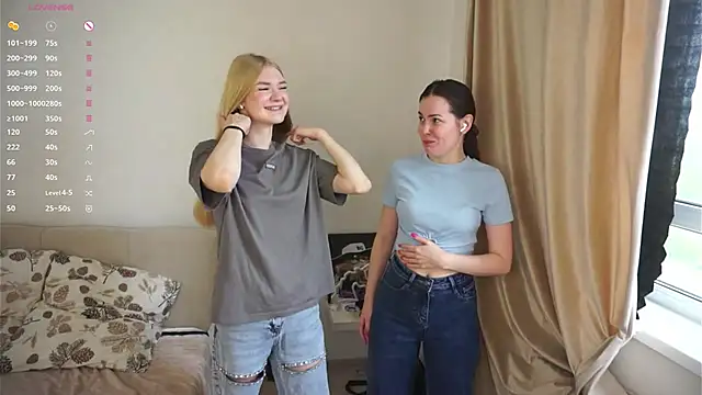 EllenReeves online show from 05/14/26, 05:48